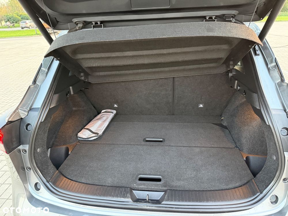 Nissan Qashqai - 24