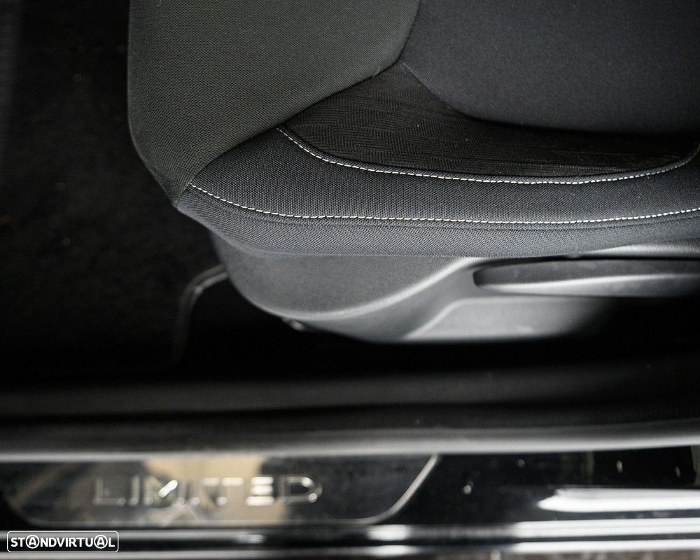 Renault Clio 0.9 TCe Limited - 46