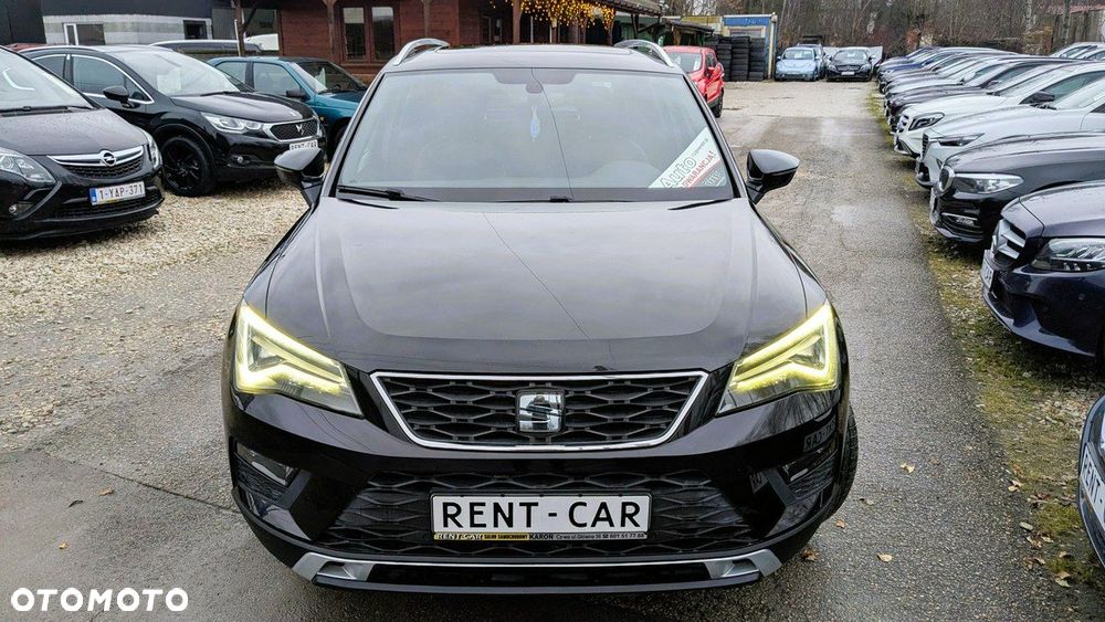 Seat Ateca - 4