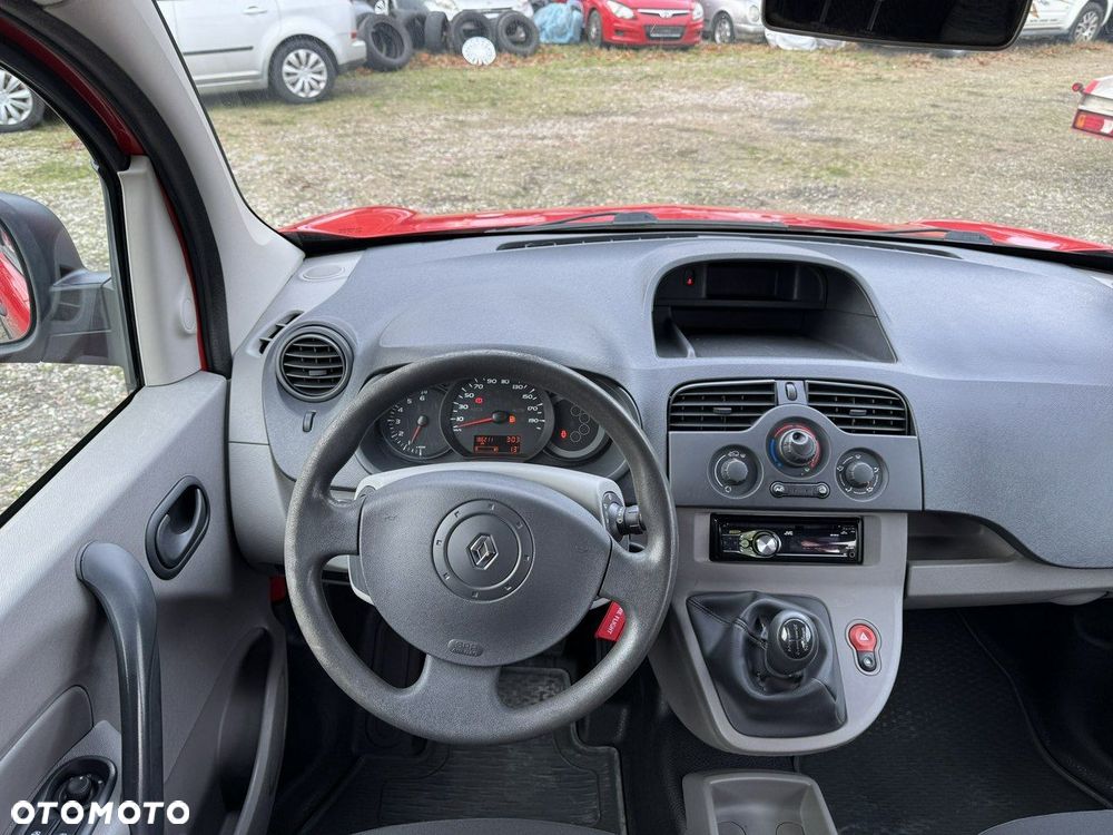 Renault Kangoo 1.6 8V 90 Happy Family - 28