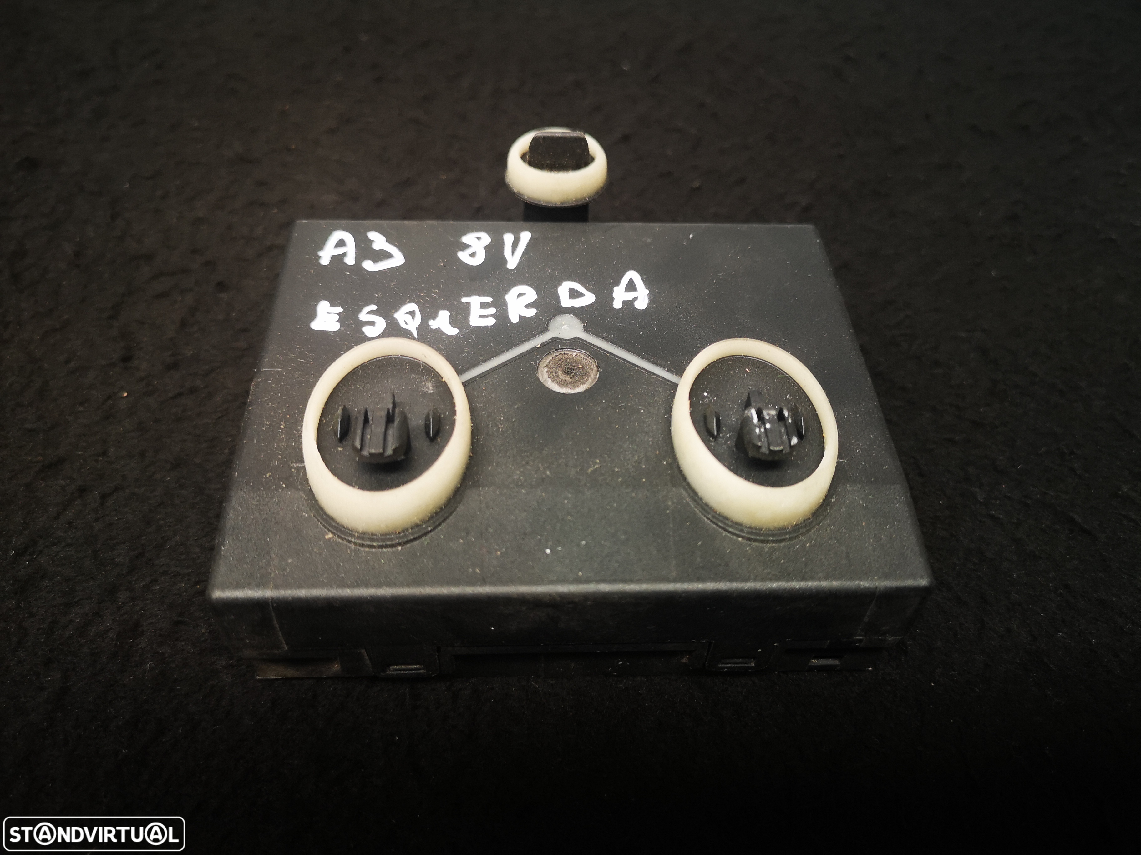 Centralina modulo da porta audi a3 8v 2014-2017 - 4