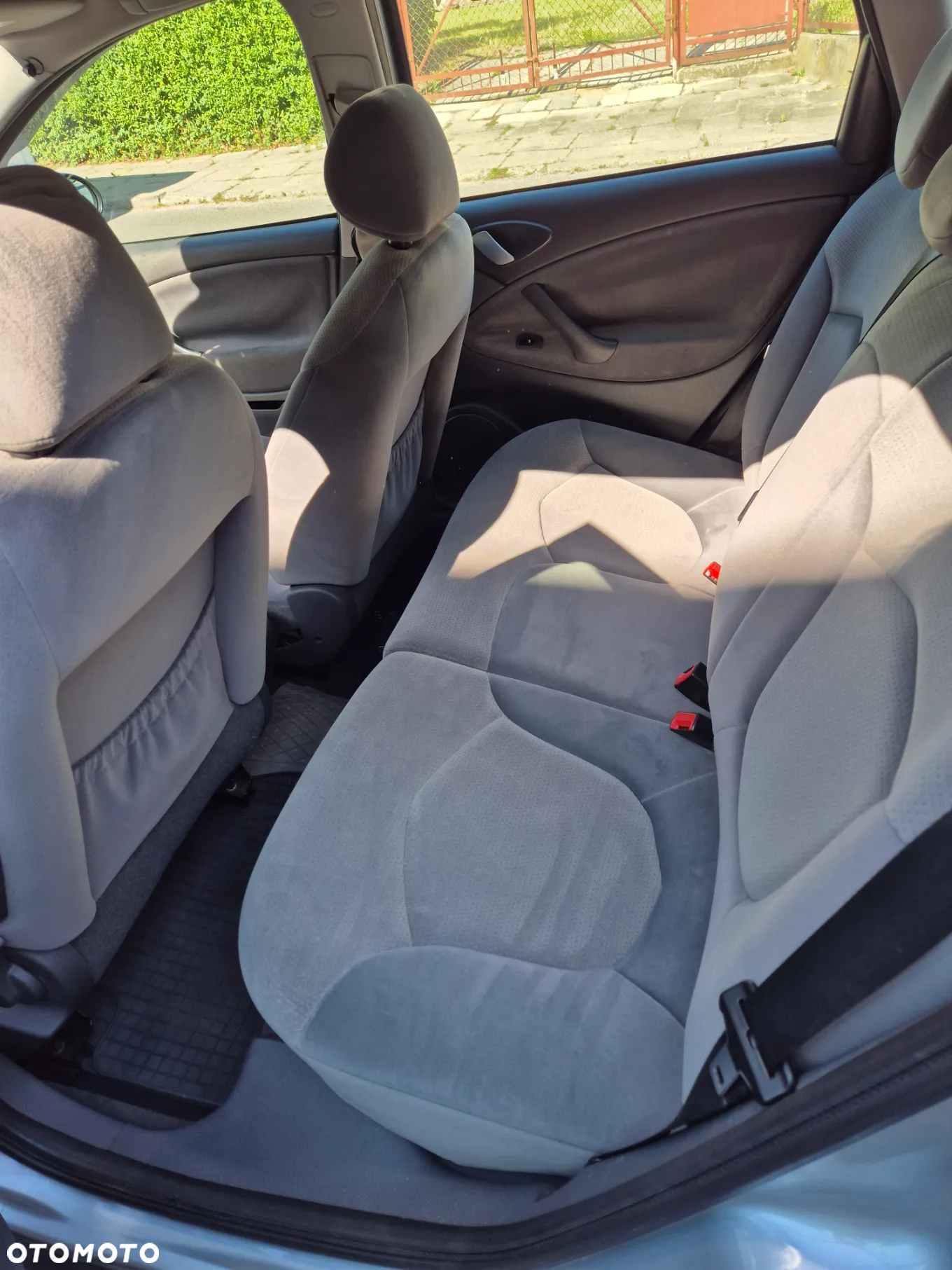 Citroën C5 II 1.8i 16V X - 21