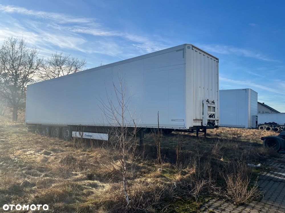 Krone SD-DA03CLNF-1227XBQ1 - 2