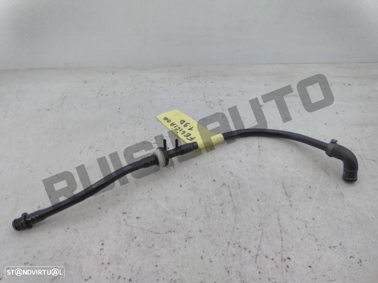 Tubo De Vácuo  Skoda Felicia [1994_2001] 1.9 D - 2
