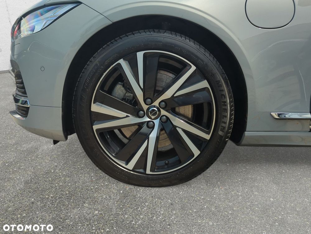 Volvo V90 - 19