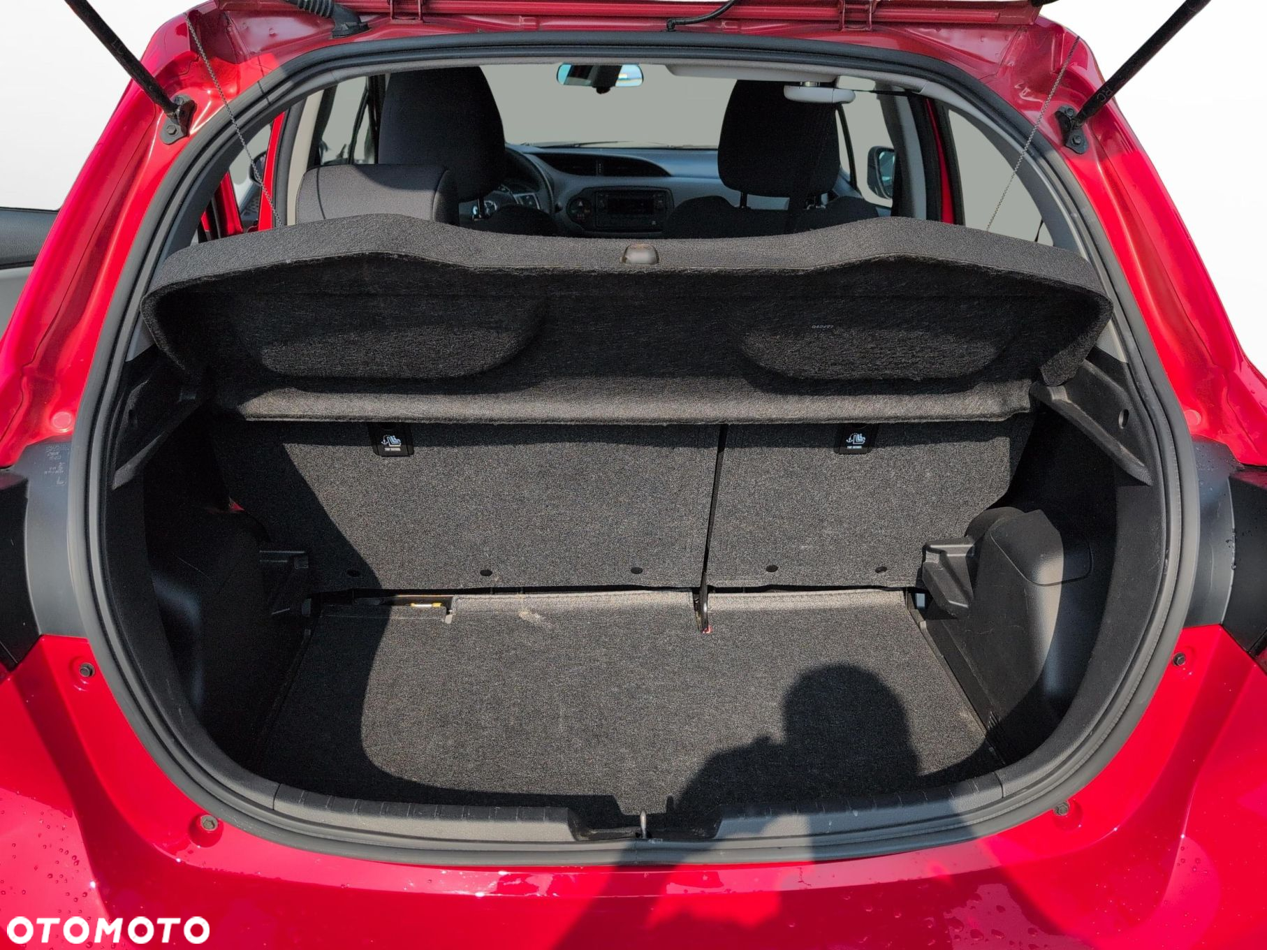 Toyota Yaris - 14