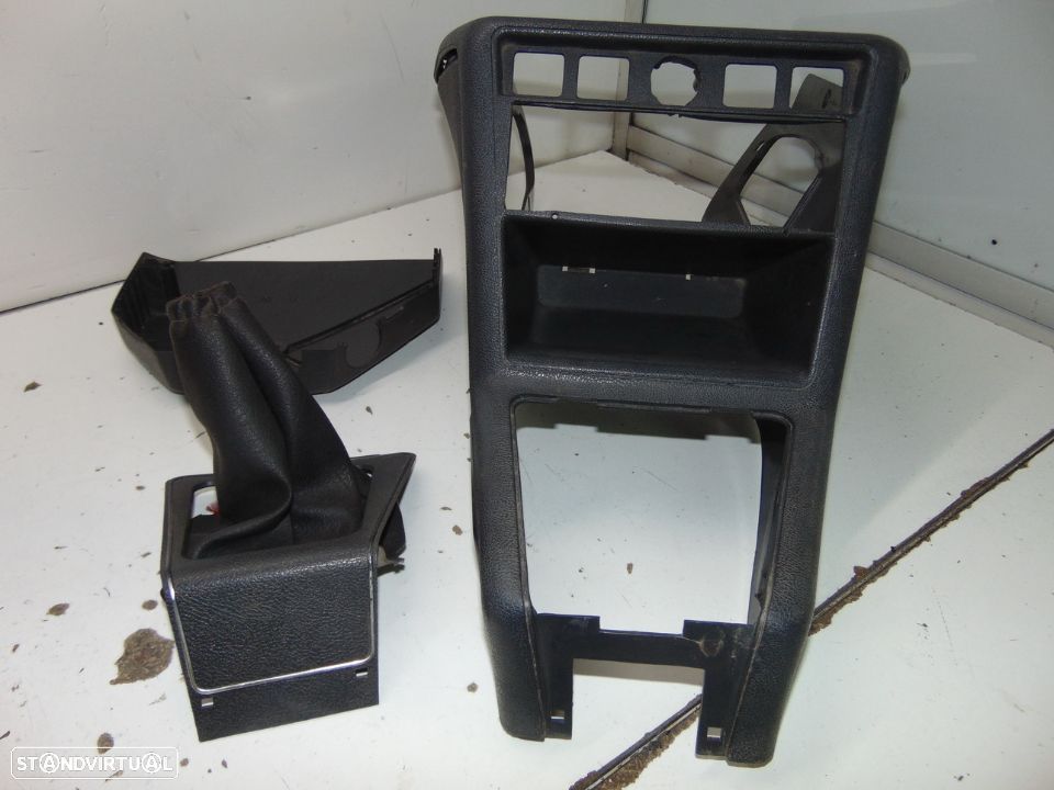 Bmw e39 varias peças - 1