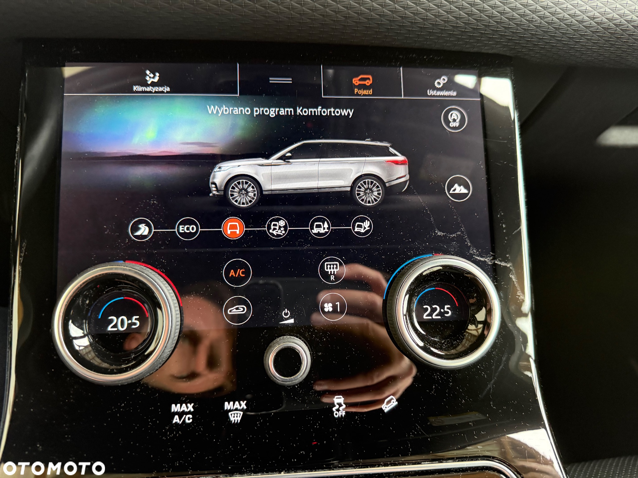 Land Rover Range Rover Velar - 30