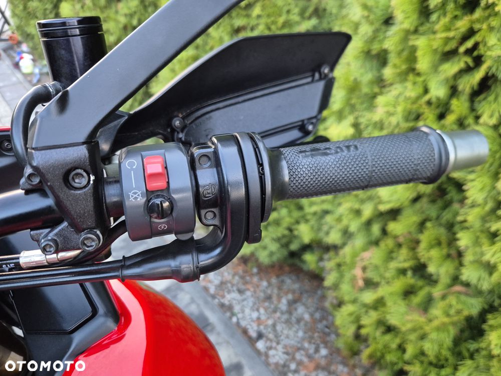 Ducati Multistrada - 31