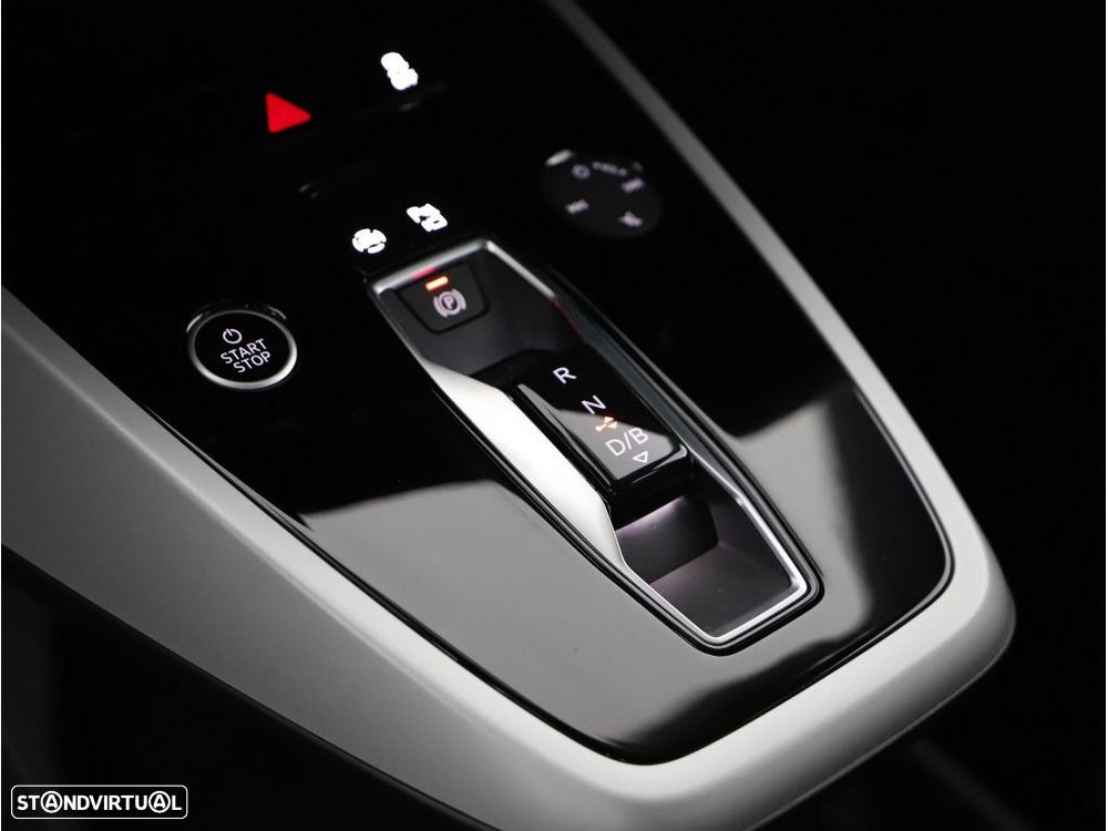 Audi Q4 e-tron 45 82 kWh - 30