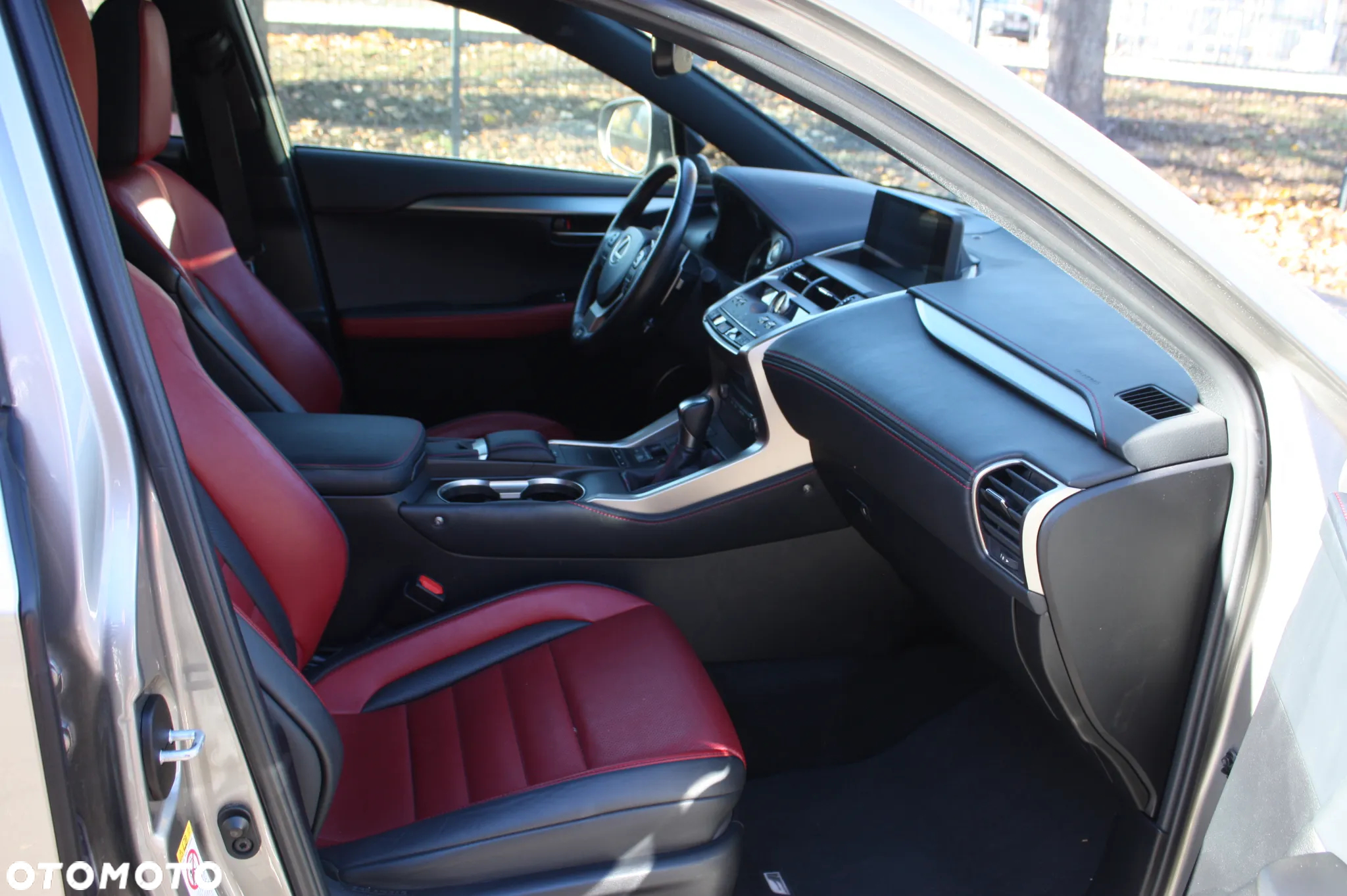 Lexus NX 300 Elegance 2WD - 19