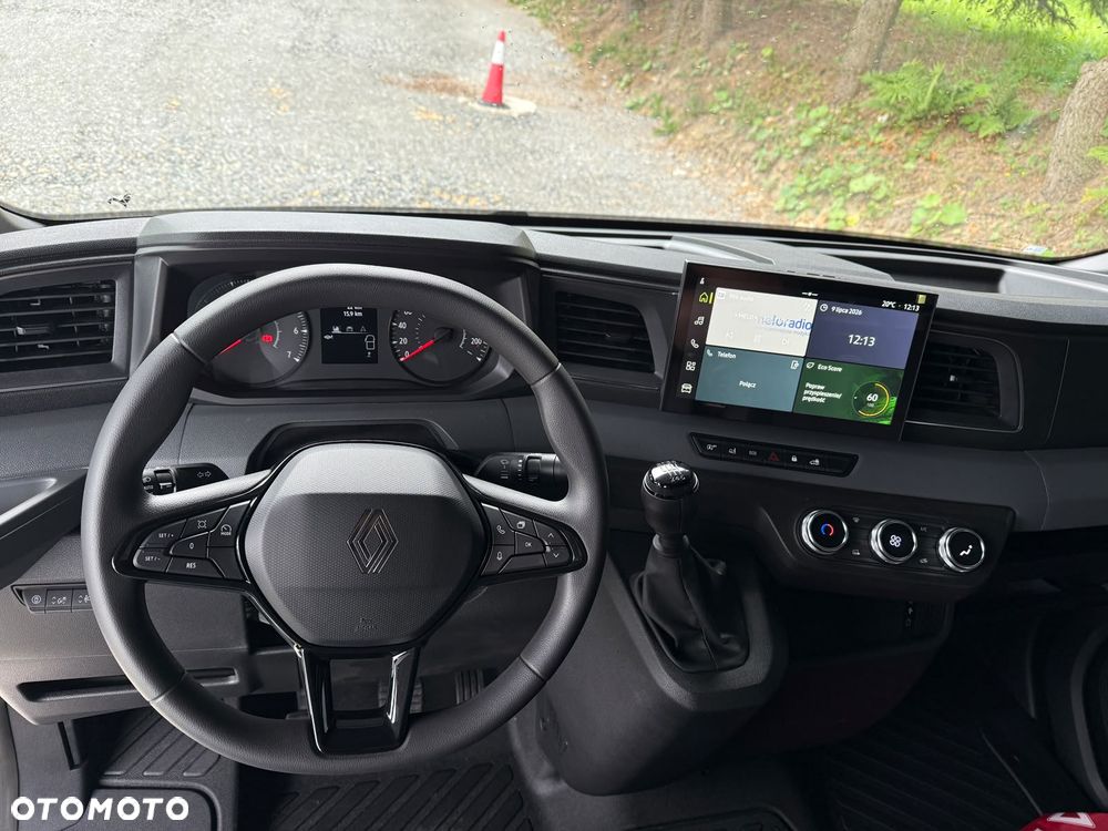 Renault Master L2H2 - 15