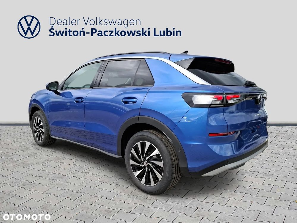 Volkswagen T-Roc 1.5 TSI Life DSG - 4