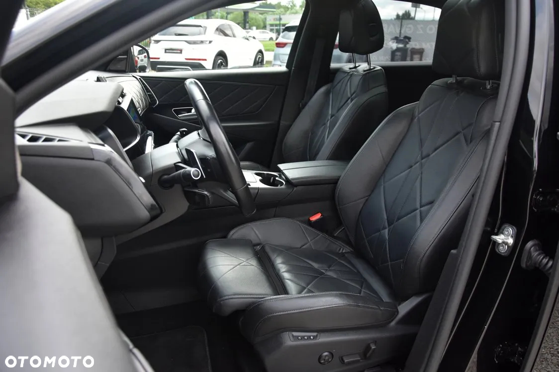DS Automobiles DS 7 Crossback 1.6 PureTech Rivoli - 21