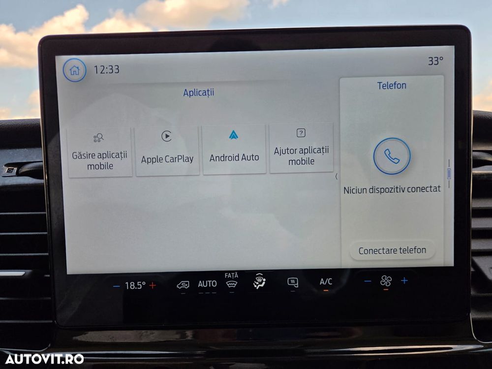 Ford New Transit EcoBlue L2H2 - 33