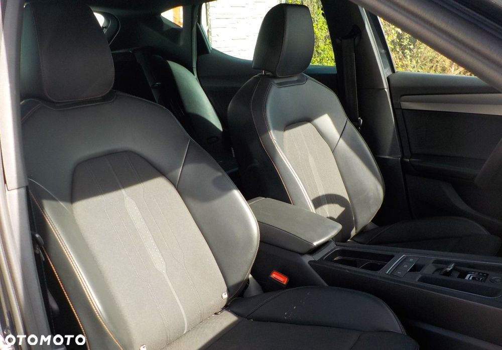 Cupra Leon - 19