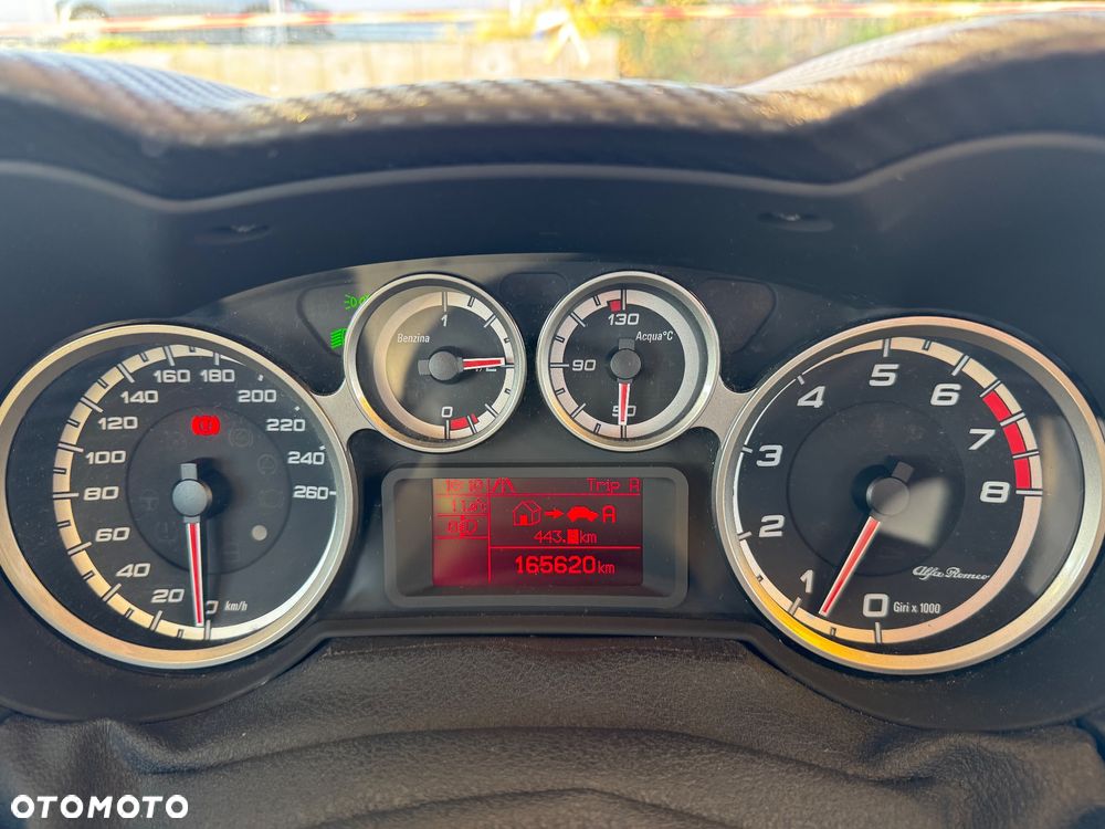 Alfa Romeo Mito TB 1.4 16V - 7