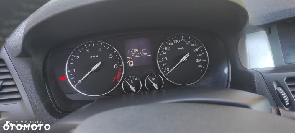 Renault Laguna 2.0T Image - 19