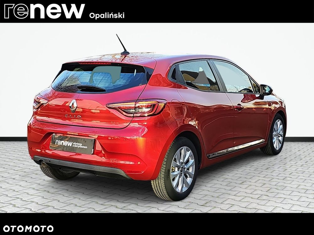 Renault Clio 1.0 TCe Zen - 5