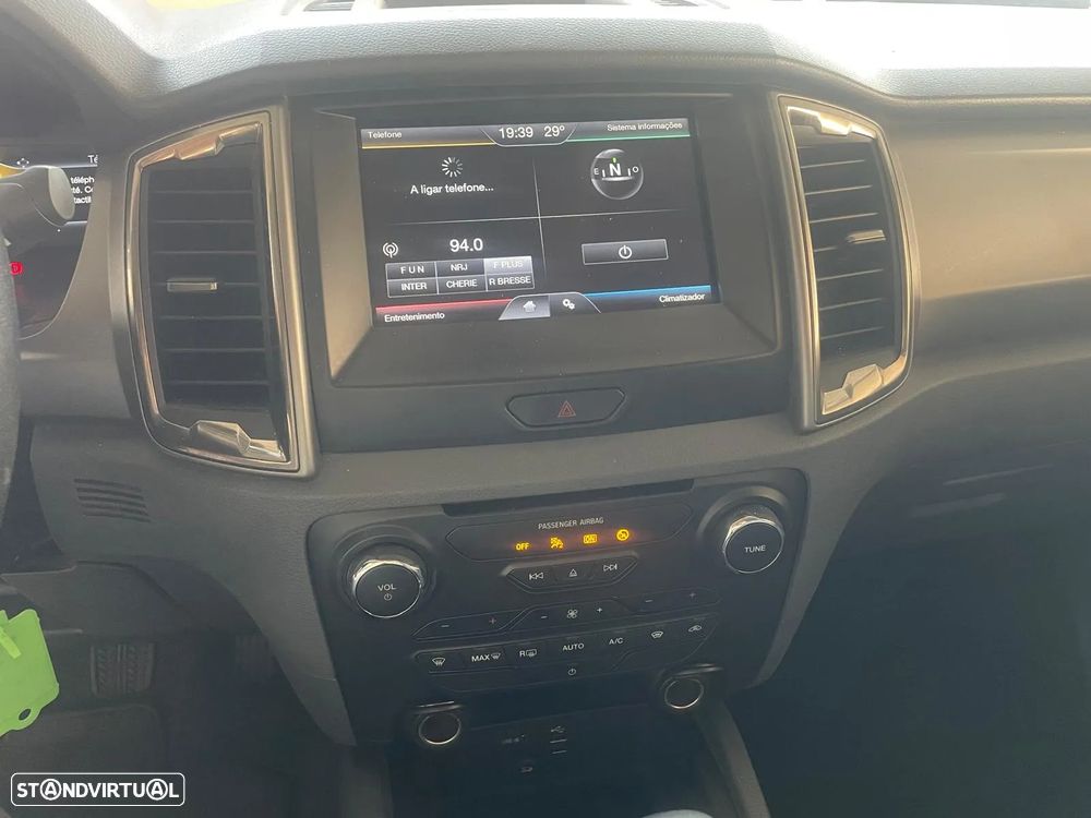 Ford Ranger 2.2 TDCi CD XLT 4WD - 11