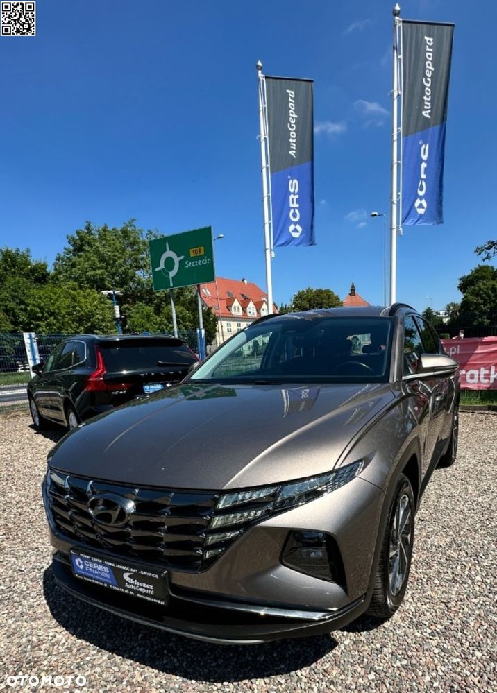 Hyundai Tucson - 26