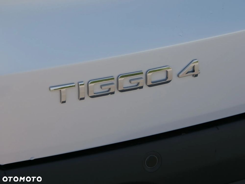 Chery Tiggo 4 1.5 GDI HEV Prestige DHT - 28
