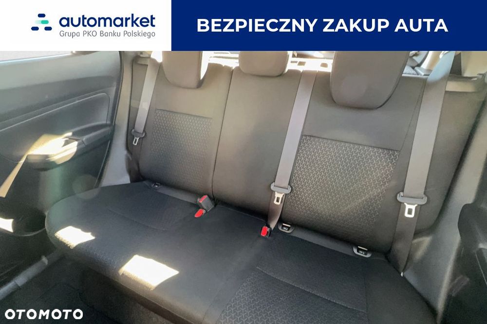 Suzuki Swift 1.2 Dualjet SHVS Premium - 9