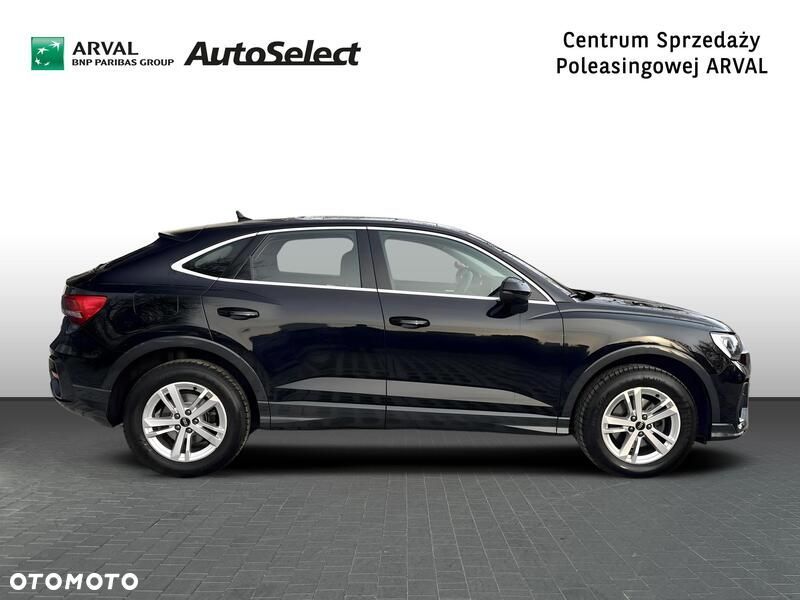 Audi Q3 35 TFSI mHEV S tronic - 7
