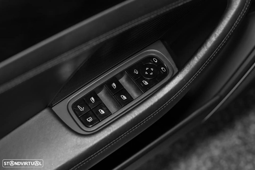 Porsche Panamera Sport Turismo 4 E-Hybrid - 50