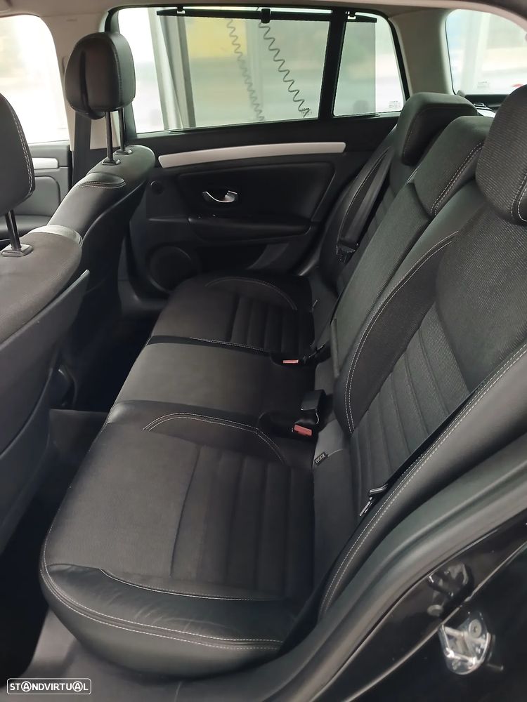 Renault Laguna Break 1.5 dCi Confort - 4