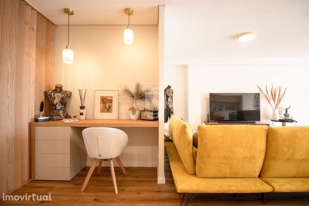 Apartamento T3 Venda em Aver-o-Mar, Amorim e Terroso,Póvoa de Varzim - Grande imagem: 3/27