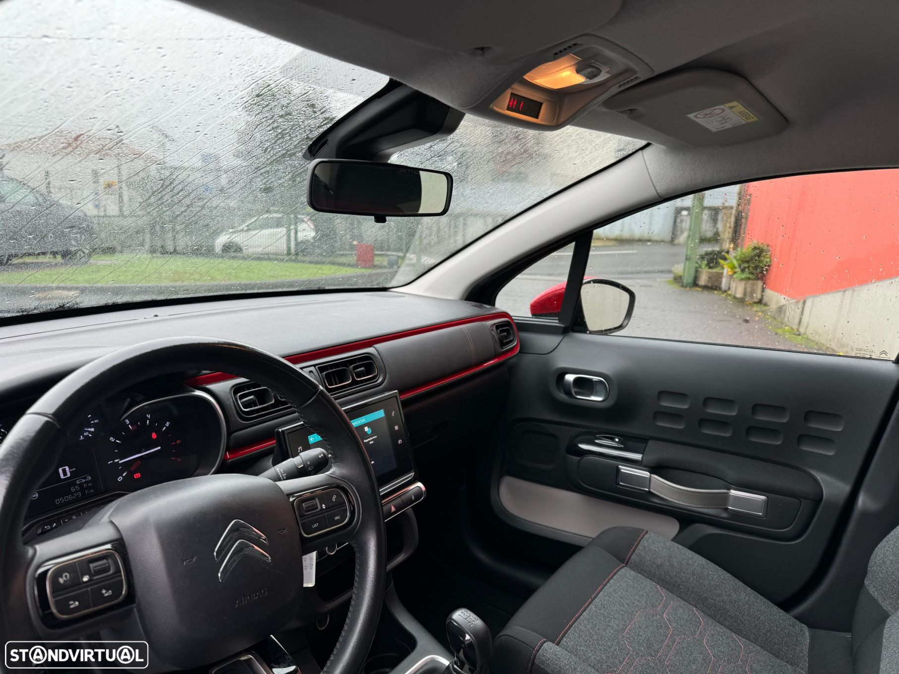Citroën C3 1.2 PureTech Feel - 10