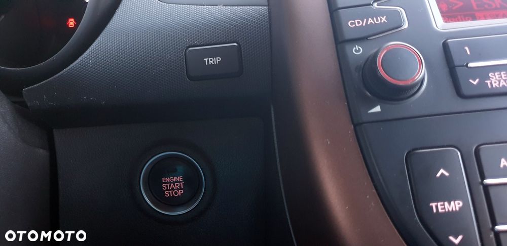 Kia Soul 1.6 GDI Spirit - 24