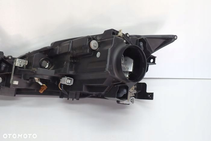 MAZDA 6 XENON 10-12 reflektor prawy lampa GDK3-51030 - 5