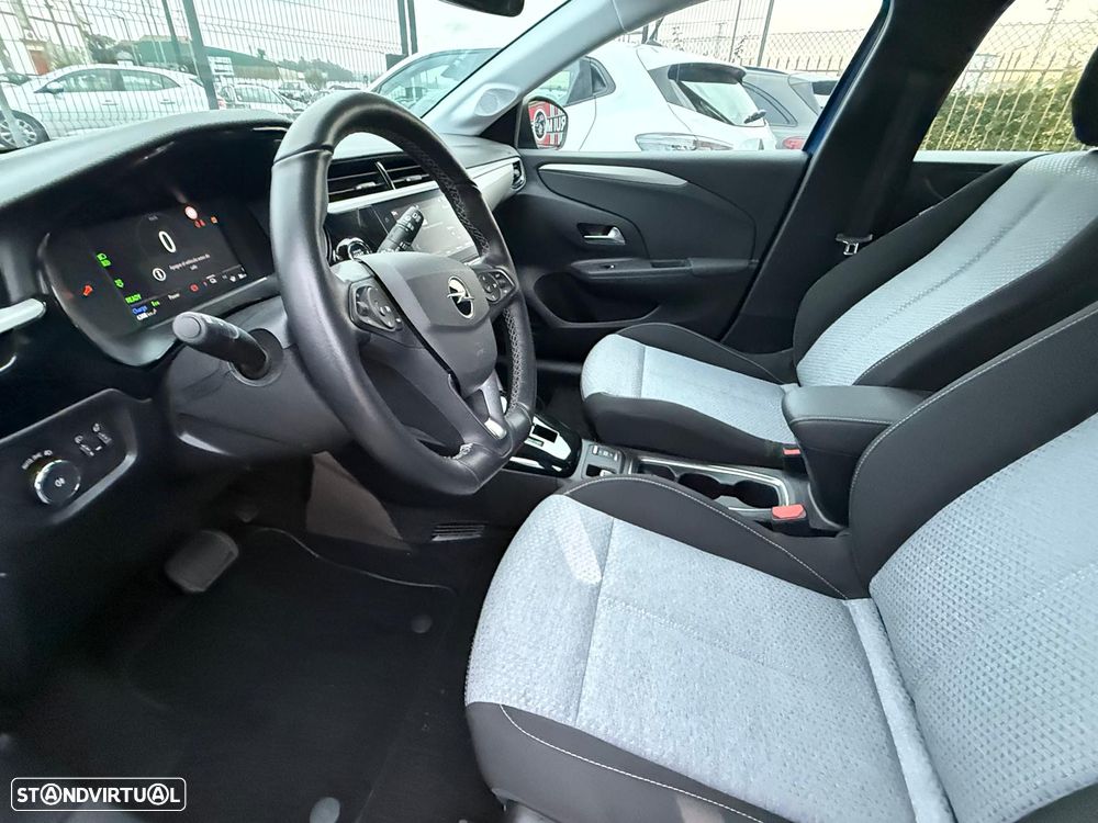 Opel Corsa-e First Edition - 18