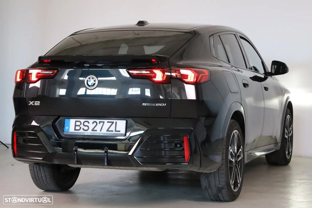 BMW X2 sDrive20i Pack Desportivo M Pro - 19