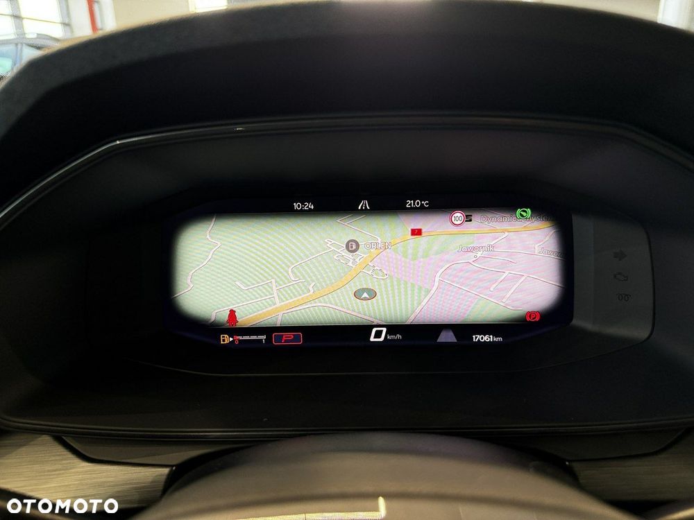 Cupra Formentor - 26