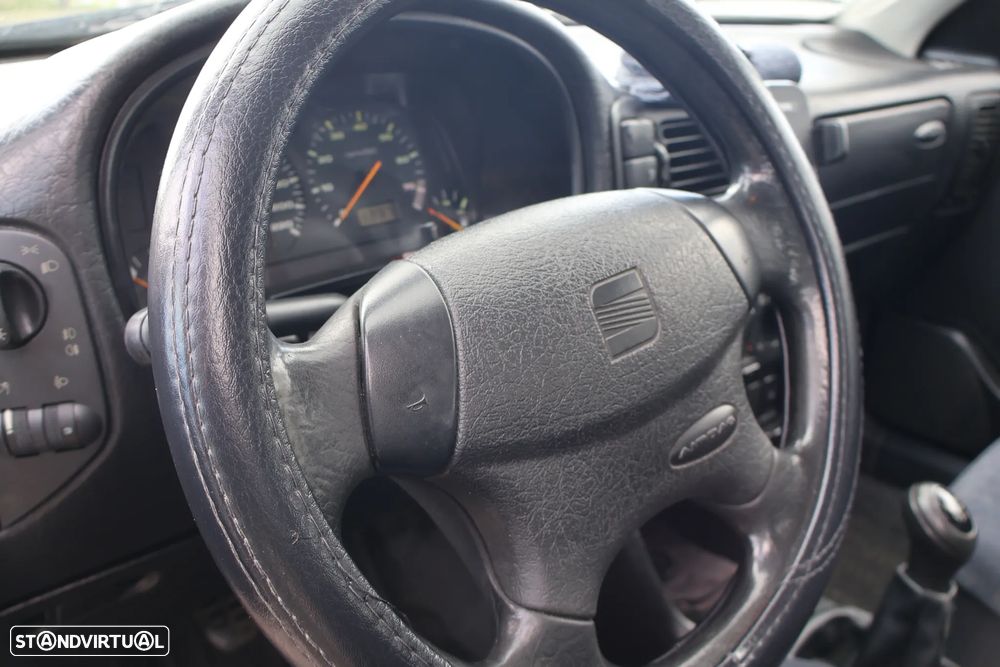 SEAT Cordoba 1.4 16V SXE - 17