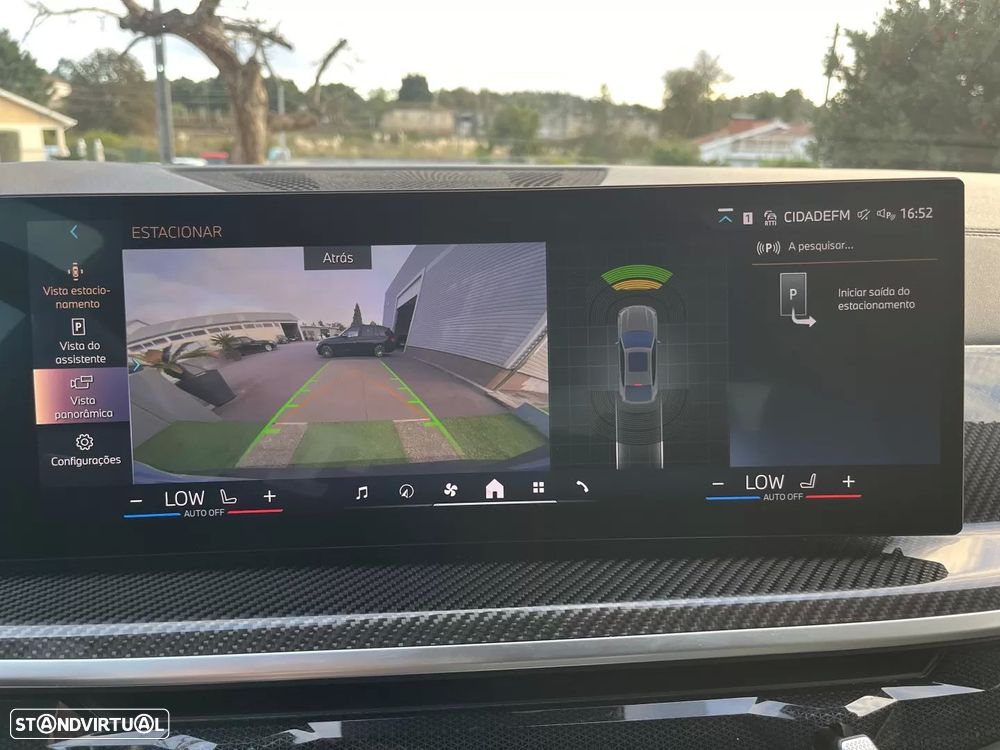 BMW X6 30 d xDrive Pack M - 42