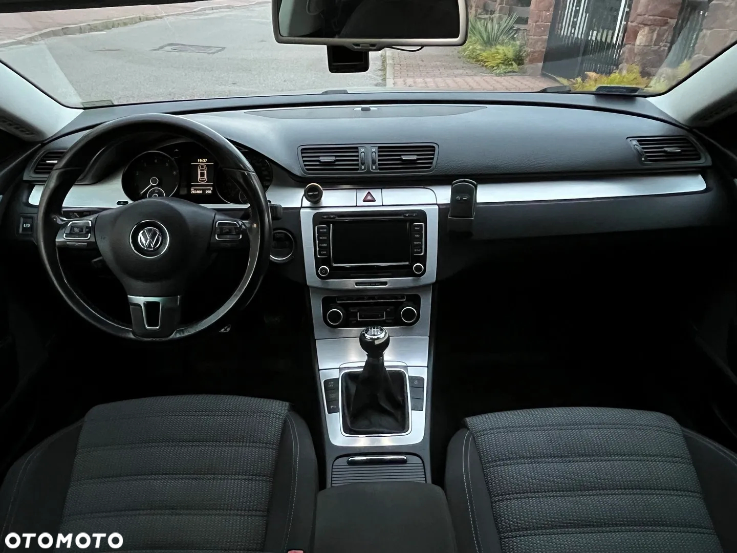 Volkswagen Passat CC 1.8 TSI Individual - 25