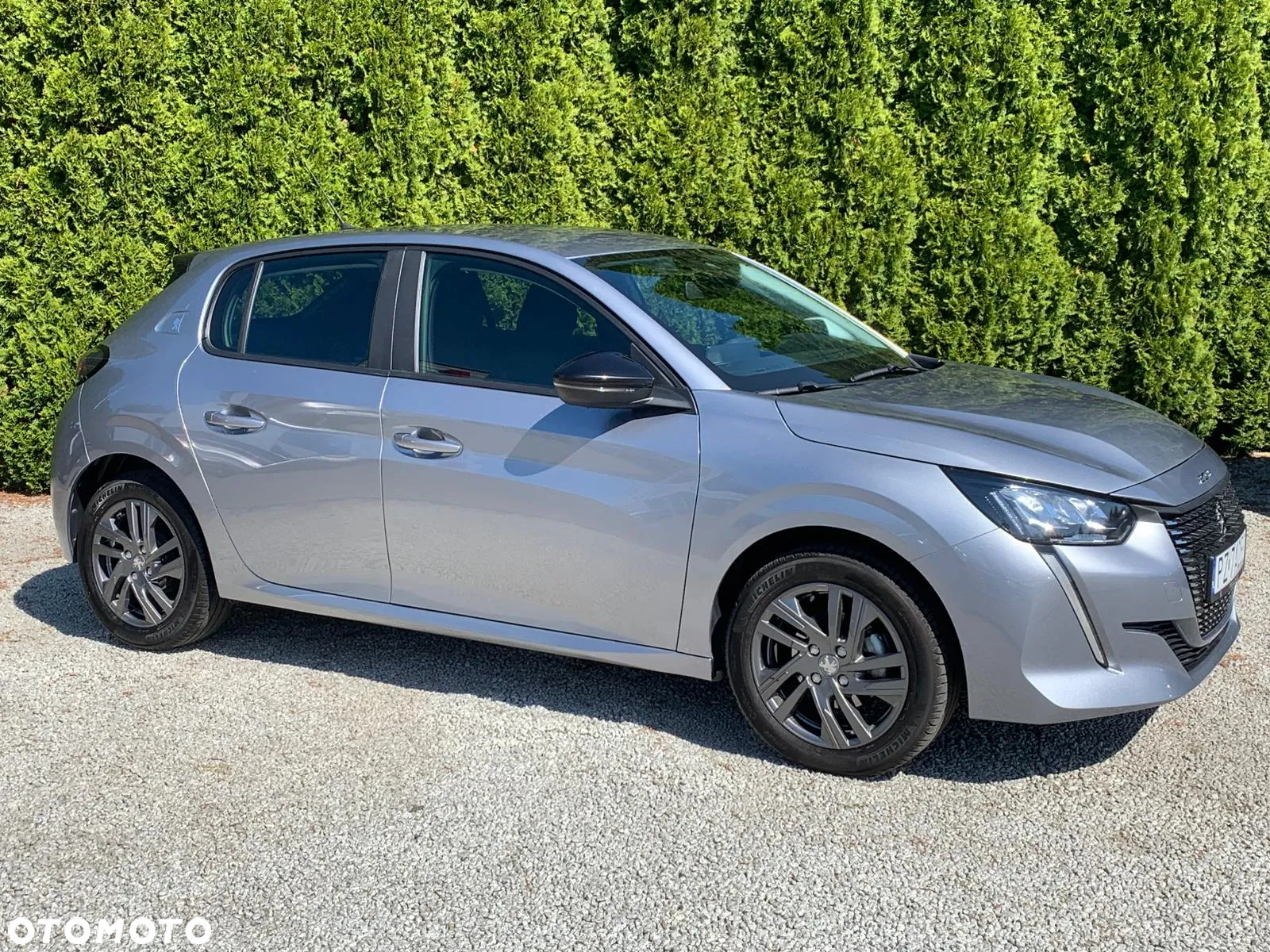 Peugeot 208 PureTech 75 Like - 9