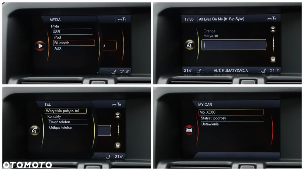 Volvo XC 60 D3 Momentum - 28
