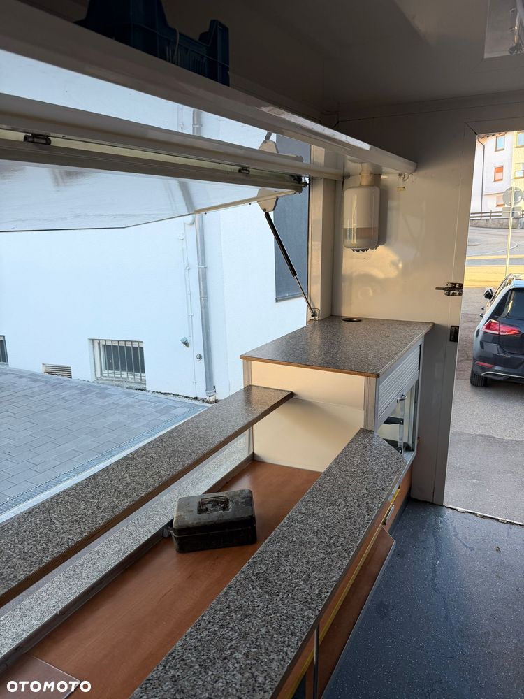 Mercedes-Benz Sprinter - 6