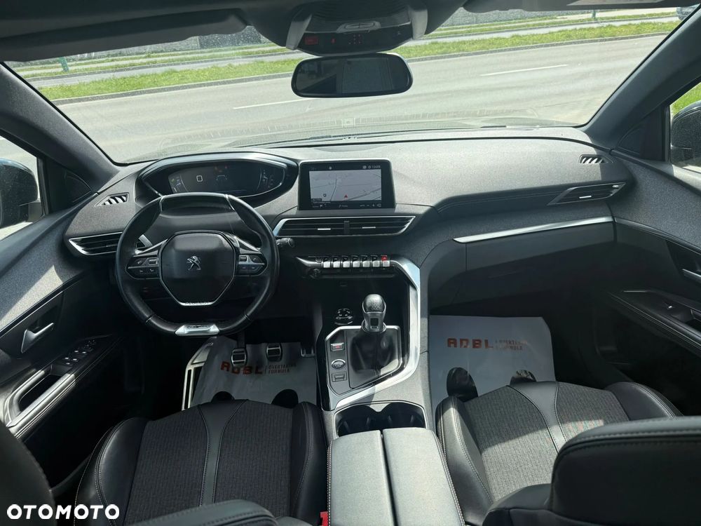 Peugeot 5008 BlueHDi 130 Allure Pack - 6