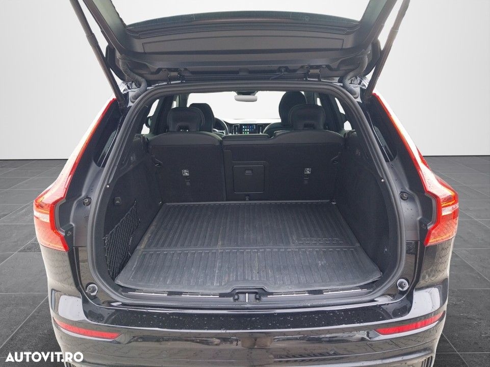 Volvo XC 60 - 23