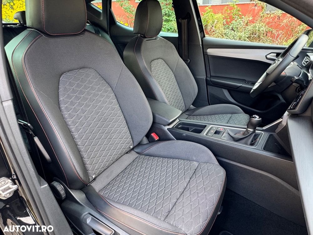 Seat Leon - 23