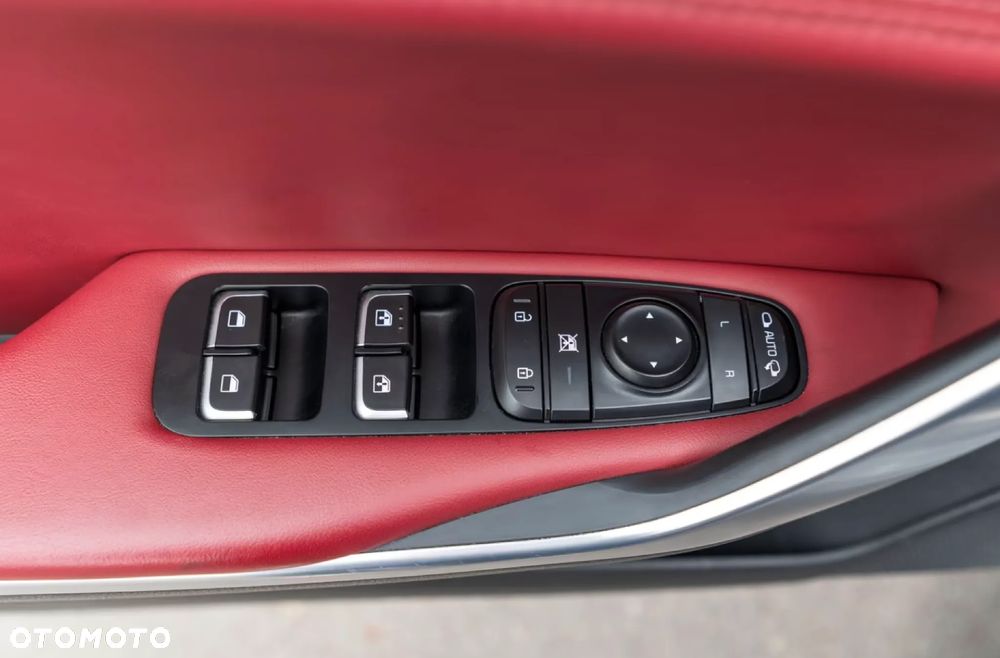 Kia Stinger 3.3 T-GDI V6 GT AWD - 23