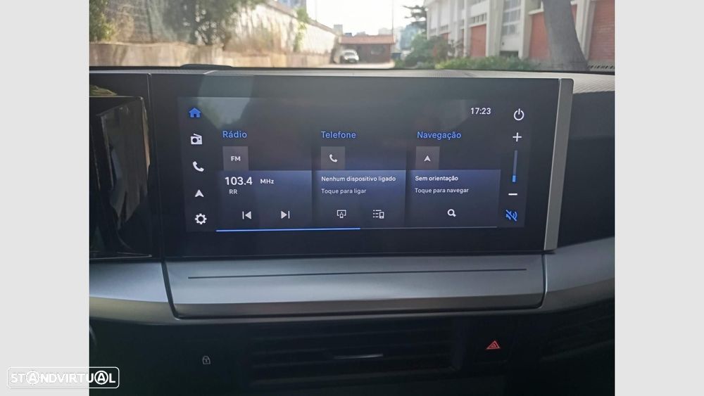 Opel Frontera - 10