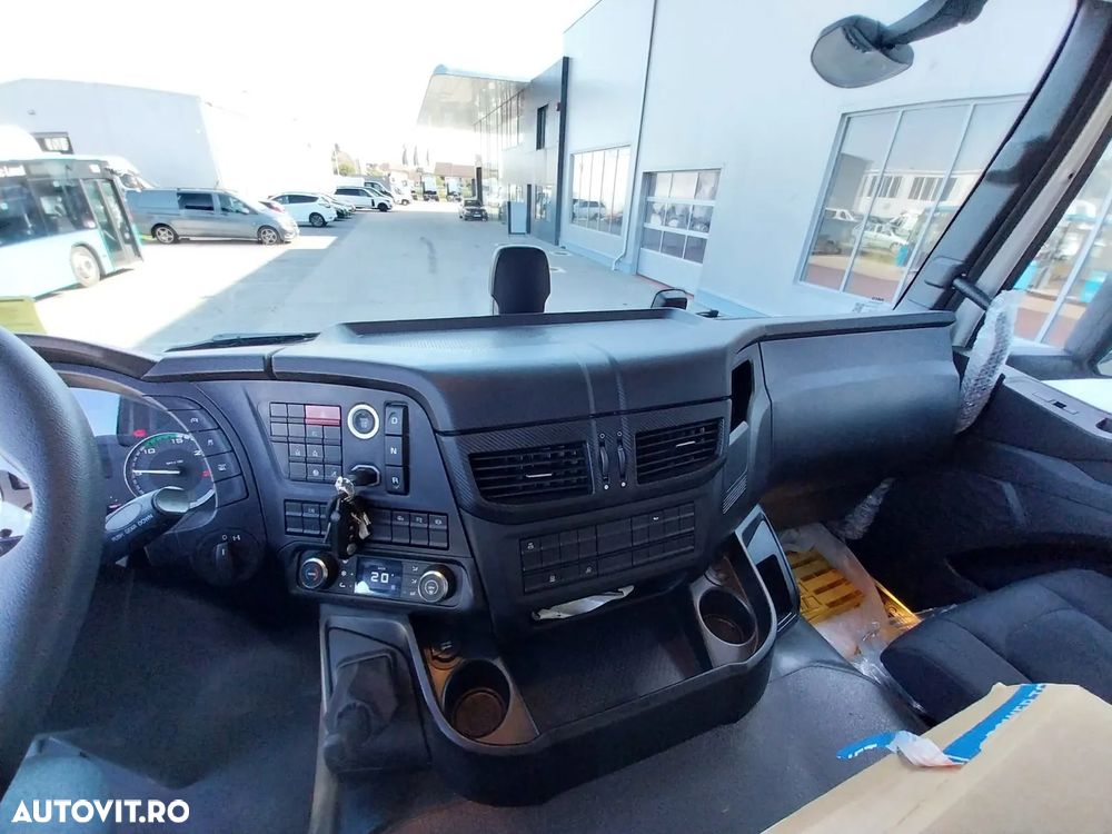 Iveco Iveco X-Way AT280X46Y/PS ON+Macara+Bena - 19