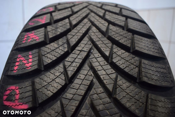R17 205/50 93V Maxxis Premitra Snow WP6